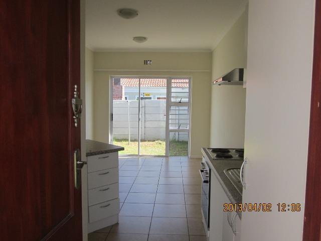 To Let 2 Bedroom Property for Rent in Highbury Western Cape